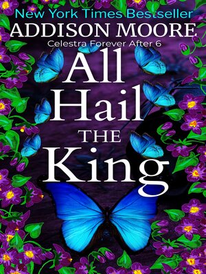cover image of All Hail the King